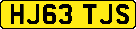 HJ63TJS