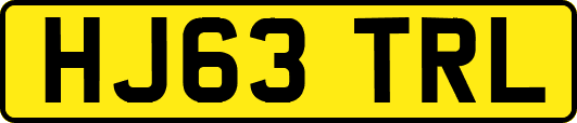 HJ63TRL