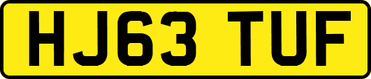HJ63TUF