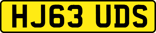 HJ63UDS