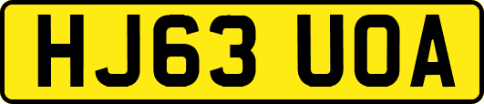 HJ63UOA