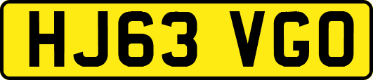 HJ63VGO