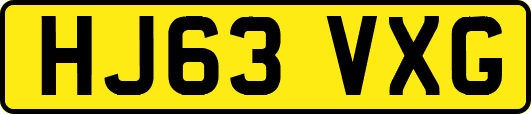 HJ63VXG