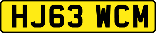 HJ63WCM