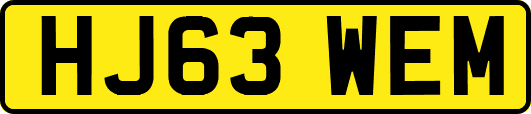 HJ63WEM