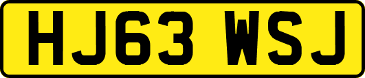 HJ63WSJ