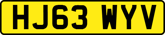 HJ63WYV