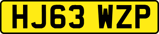 HJ63WZP