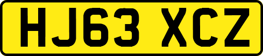HJ63XCZ