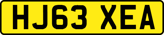 HJ63XEA