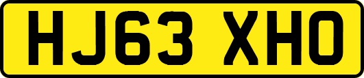 HJ63XHO