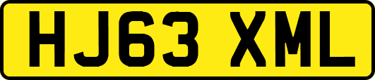 HJ63XML