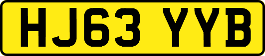 HJ63YYB