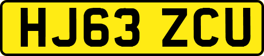 HJ63ZCU