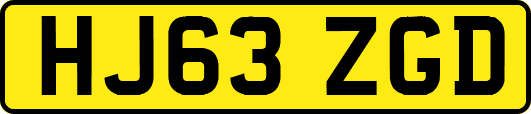 HJ63ZGD