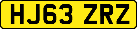 HJ63ZRZ