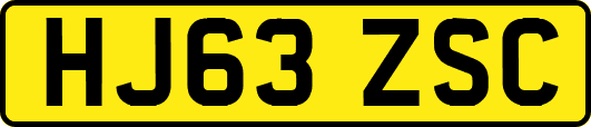 HJ63ZSC