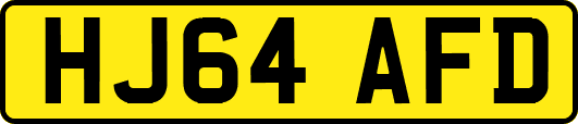 HJ64AFD