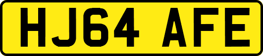 HJ64AFE