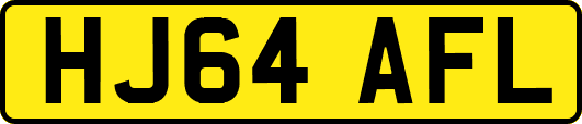 HJ64AFL