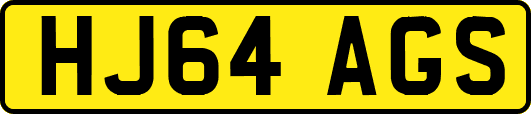 HJ64AGS