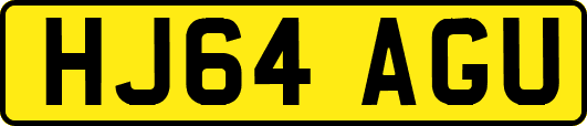 HJ64AGU