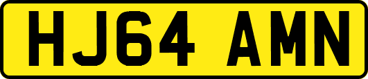 HJ64AMN