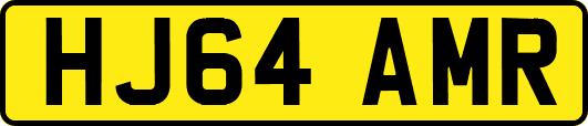 HJ64AMR
