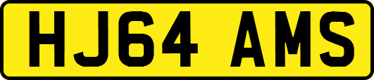 HJ64AMS