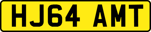 HJ64AMT
