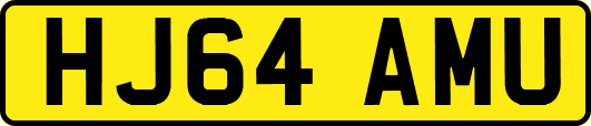 HJ64AMU