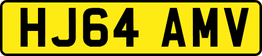 HJ64AMV