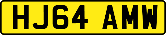 HJ64AMW