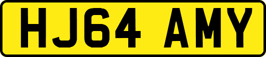 HJ64AMY