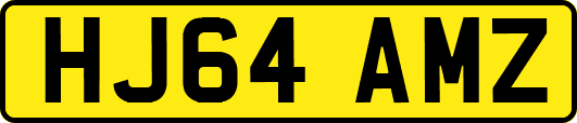 HJ64AMZ
