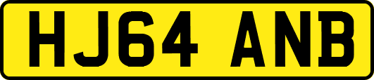 HJ64ANB
