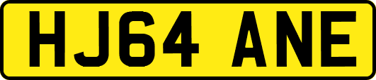 HJ64ANE