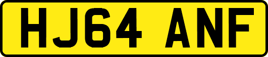 HJ64ANF