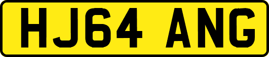 HJ64ANG