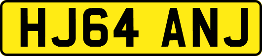 HJ64ANJ
