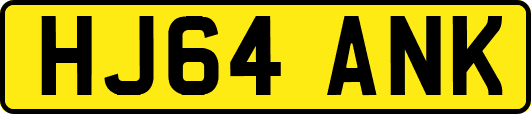 HJ64ANK