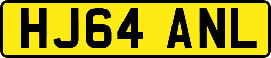 HJ64ANL