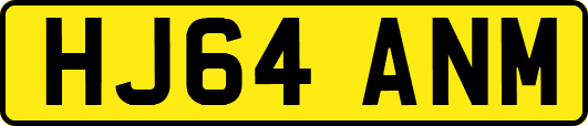 HJ64ANM