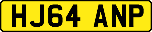 HJ64ANP