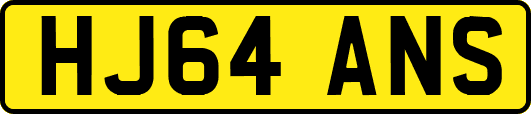 HJ64ANS