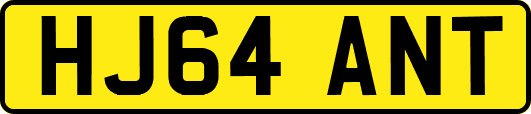 HJ64ANT