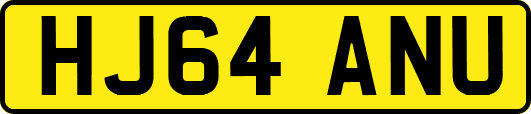 HJ64ANU