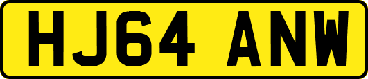HJ64ANW