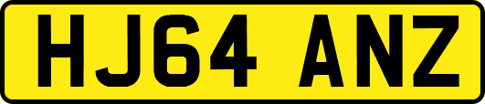 HJ64ANZ