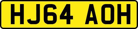 HJ64AOH